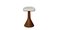 Ginkgo Side Table from Alma De Luce 10