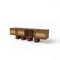 Nami Long Sideboard by Pastform Furniture 3