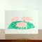 Vintage Czechoslovakian Pop Art Style Wall Panel, 1960s, Image 6