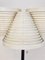A809 Floor Lamp by Alvar Aalto for Lighting Work, 1960s 11