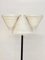 A809 Floor Lamp by Alvar Aalto for Lighting Work, 1960s 10