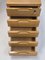 Kommode von Alvar Aalto für Artek, 1960er 3