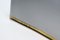 Draped Table by John Dickinson for Sutherland, 1970s 12