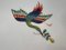 Large Porcelain Wall Dish from Meissen, Image 4
