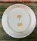 Large Porcelain Wall Dish from Meissen, Image 8