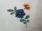 Large Porcelain Wall Dish from Meissen, Image 7