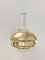 A335B Lampe von Alvar Aalto für Valaistustyö, 1960er 1