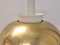A335B Lampe von Alvar Aalto für Valaistustyö, 1960er 8