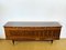 Modernes Sideboard aus Makassar Ebenholz von André Arbus, 1950 14