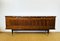 Modernes Sideboard aus Makassar Ebenholz von André Arbus, 1950 1