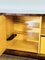 Modernes Sideboard aus Makassar Ebenholz von André Arbus, 1950 11