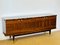 Modernes Sideboard aus Makassar Ebenholz von André Arbus, 1950 2