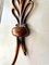 Vintage Art Deco Sconces, 1930s, Set of 2, Image 8