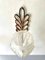 Vintage Art Deco Sconces, 1930s, Set of 2, Image 6