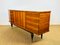 Vintage Sideboard aus Nussholz von André Arbus, 1950er 4