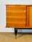 Vintage Sideboard aus Nussholz von André Arbus, 1950er 9
