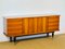 Vintage Sideboard aus Nussholz von André Arbus, 1950er 1