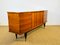 Vintage Sideboard aus Nussholz von André Arbus, 1950er 5