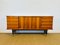 Vintage Sideboard aus Nussholz von André Arbus, 1950er 2