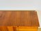 Vintage Sideboard aus Nussholz von André Arbus, 1950er 7