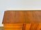 Vintage Sideboard aus Nussholz von André Arbus, 1950er 6
