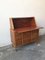 Mid-Century Italian Secretaire 9