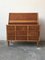 Mid-Century Italian Secretaire 1