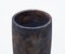 Grand Vase Cylindrique en Grès par Robin Welch, 1990s 15