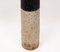 Tall Cylindrical Stoneware Floor Vessel Vase by Robin Welch, 1990s 16