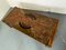 Mid-Century Brutalist Regency Coffee Table, 1960s, Image 7