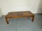 Mid-Century Brutalist Regency Coffee Table, 1960s, Image 11
