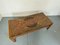 Mid-Century Brutalist Regency Coffee Table, 1960s, Image 15