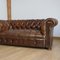 Vintage Chesterfield Sofas, 1920s, Set of 2, Image 9