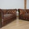 Vintage Chesterfield Sofas, 1920s, Set of 2, Image 7