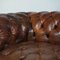 Vintage Chesterfield Sofas, 1920s, Set of 2, Image 5
