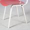 Revolt Chair by Friso Kramer for Ahrend de Cirkel, Netherlands, 1950s 5