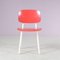 Revolt Chair by Friso Kramer for Ahrend de Cirkel, Netherlands, 1950s 2