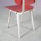 Revolt Chair by Friso Kramer for Ahrend de Cirkel, Netherlands, 1950s 1