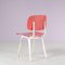 Revolt Chair by Friso Kramer for Ahrend de Cirkel, Netherlands, 1950s 8