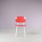 Revolt Chair by Friso Kramer for Ahrend de Cirkel, Netherlands, 1950s 3