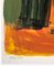 Bram Van Velde, Forest, 1970s, Lithograph, Image 8