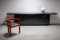 Sheraton Sideboard von Giotto Stoppino für Acerbis International, 1980er 2