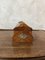 Brass and Wood Box, 1890s 6