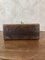 Brass and Wood Box, 1890s 7