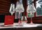 The Château Tasting Glasses from Baccarat, Set of 4 6