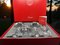 The Château Tasting Glasses from Baccarat, Set of 4 7