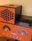Cubo RR 126 FO Radiophonograph von Fratelli Castiglioni für Brionvega, Italien, 1960er 10
