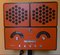 Cubo RR 126 FO Radiophonograph von Fratelli Castiglioni für Brionvega, Italien, 1960er 12