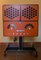 Cubo RR 126 FO Radiophonograph von Fratelli Castiglioni für Brionvega, Italien, 1960er 11