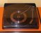 Cubo RR 126 FO Radiophonograph von Fratelli Castiglioni für Brionvega, Italien, 1960er 6